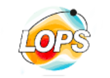Logo LOPS