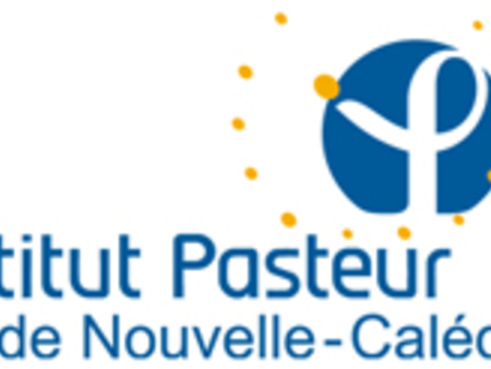 Logo de l'Institut Pasteur de Nouvelle-Calédonie